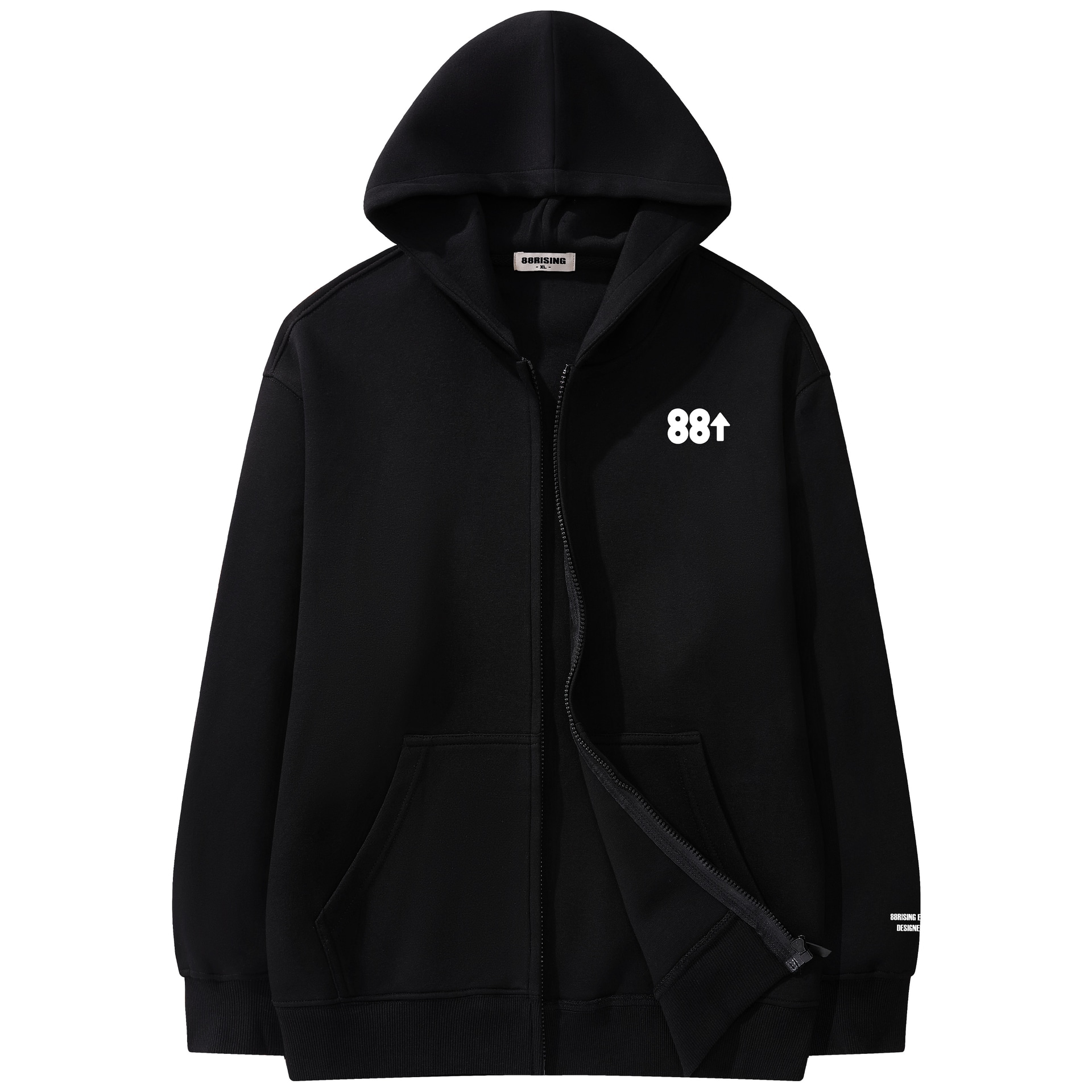 88rising logo