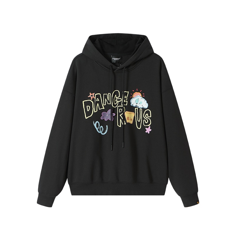 DANGEROUSPEOPLE