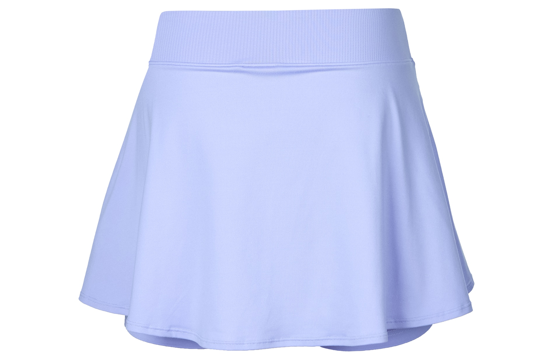 Nike Skirt Shorts Purple — фото 2