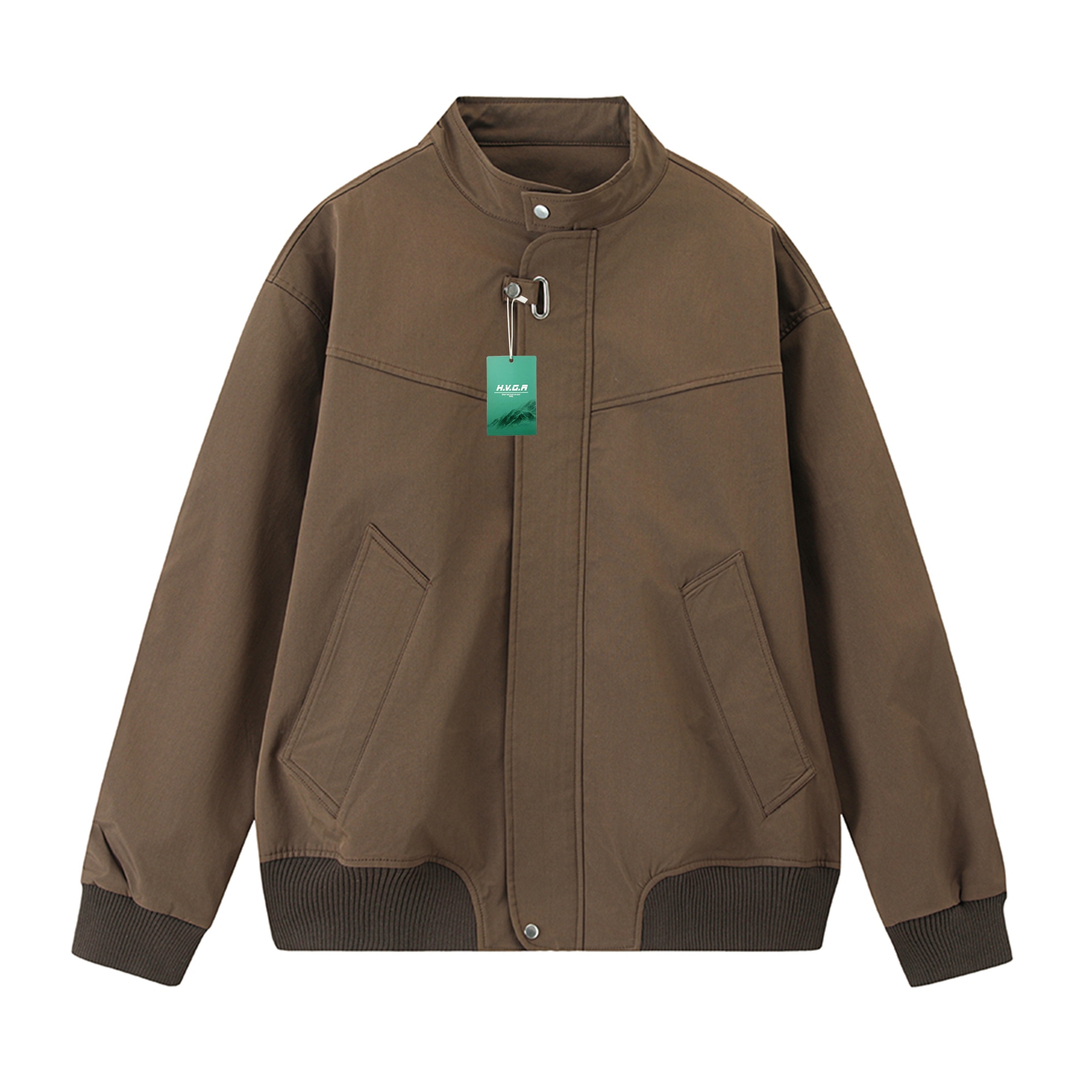 H.V.G.A cleanfit