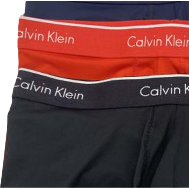 Calvin Klein CKCalvin Klein Logo 3 — фото 3