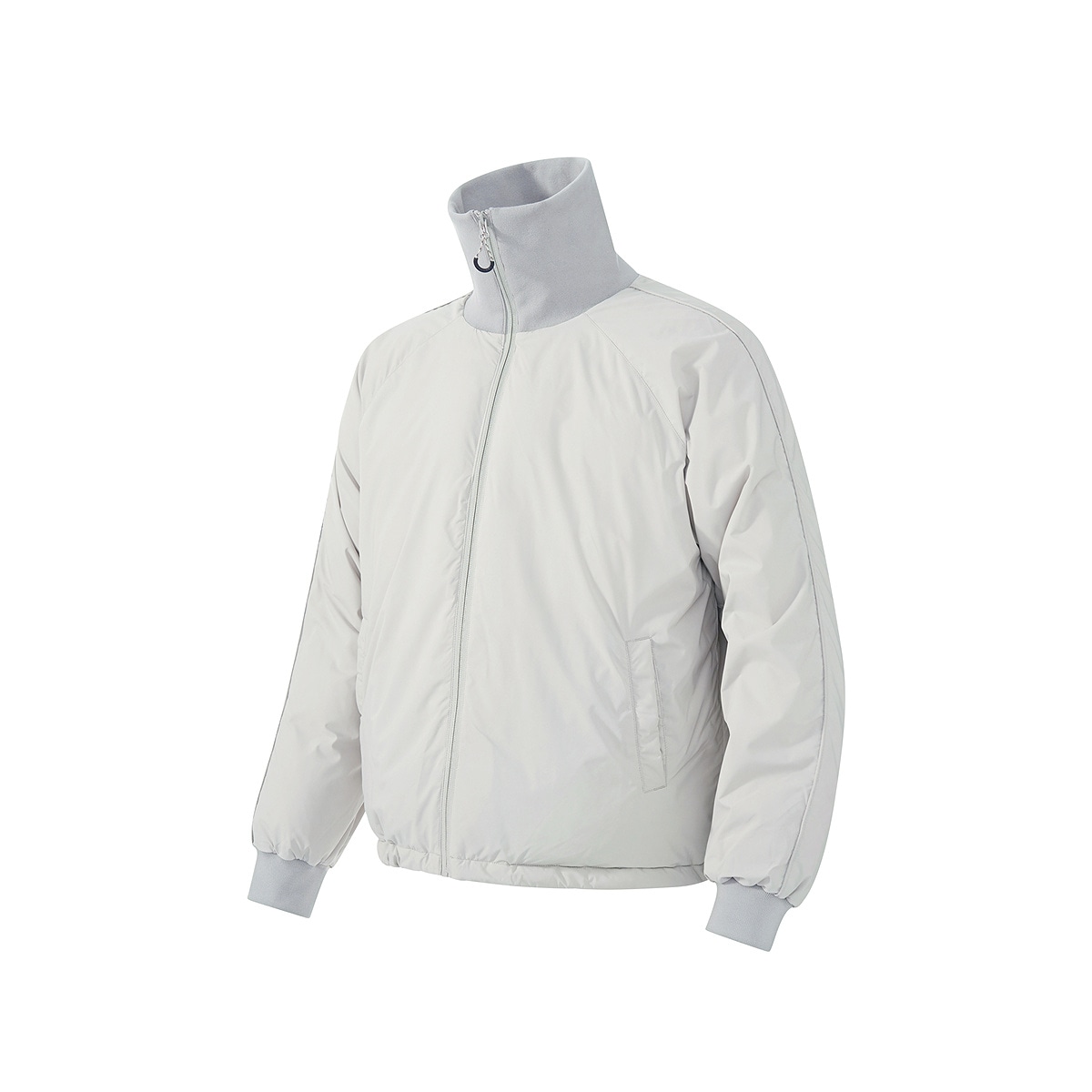 714Street Urban Commuter Waterproof Down Jacket — фото 1