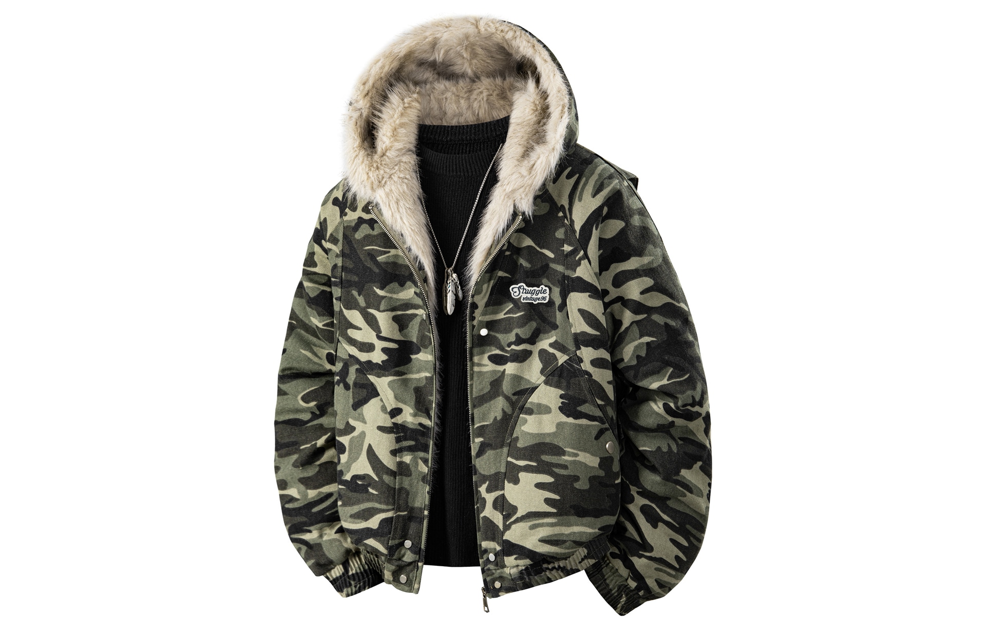Struggle Vintage95 cleanfitvibe