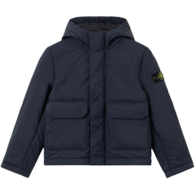 STONE ISLAND Logo
