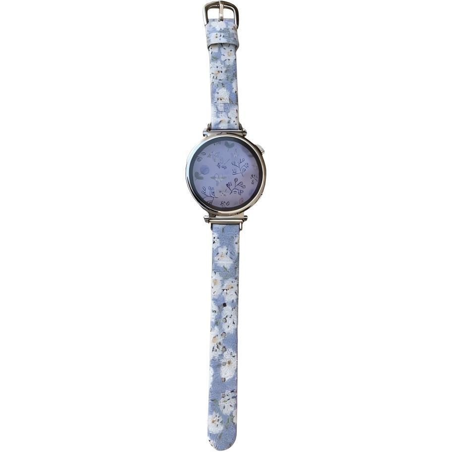 Antey GT5progt4GT6watch543182022mm