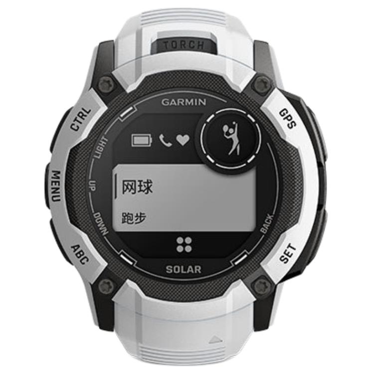 Garmin Instinct 2X — фото 7