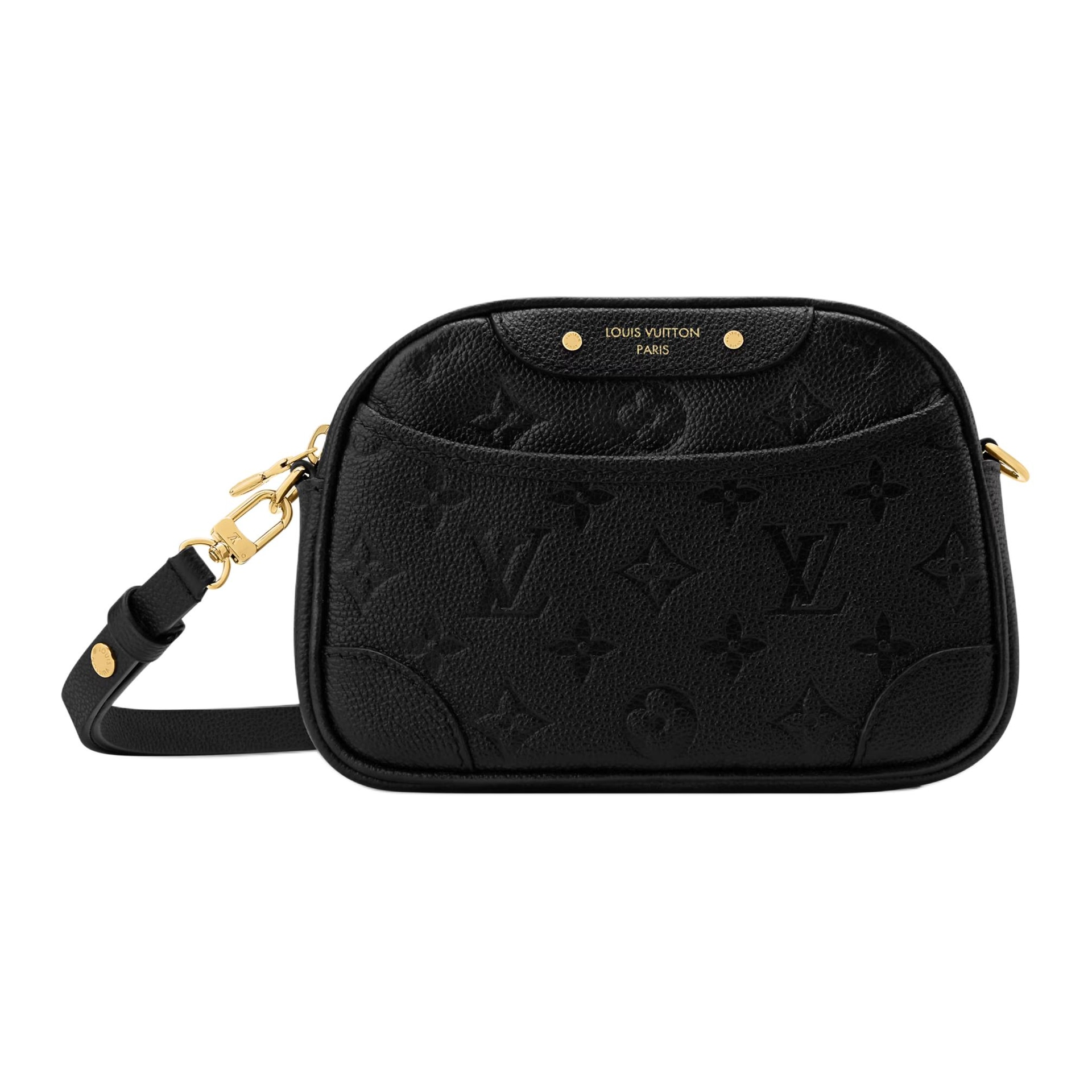 Сумки Louis Vuitton Monogram Empreinte