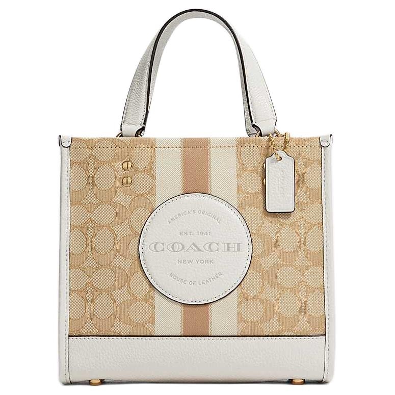 COACH/蔻驰 COACH Dempsey 22