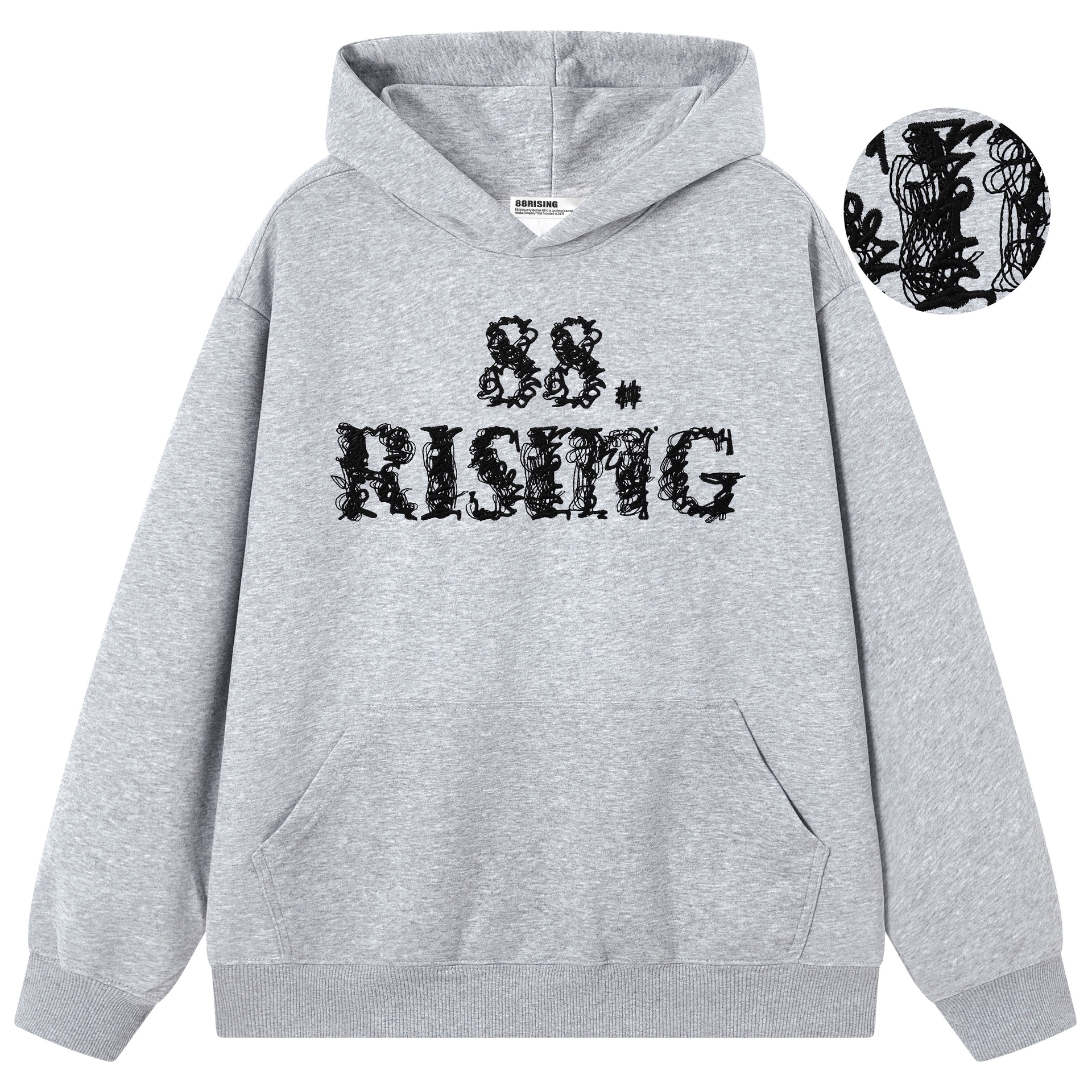 88Rising logo — фото 10