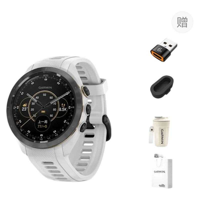 Garmin Approach S70 — фото 2