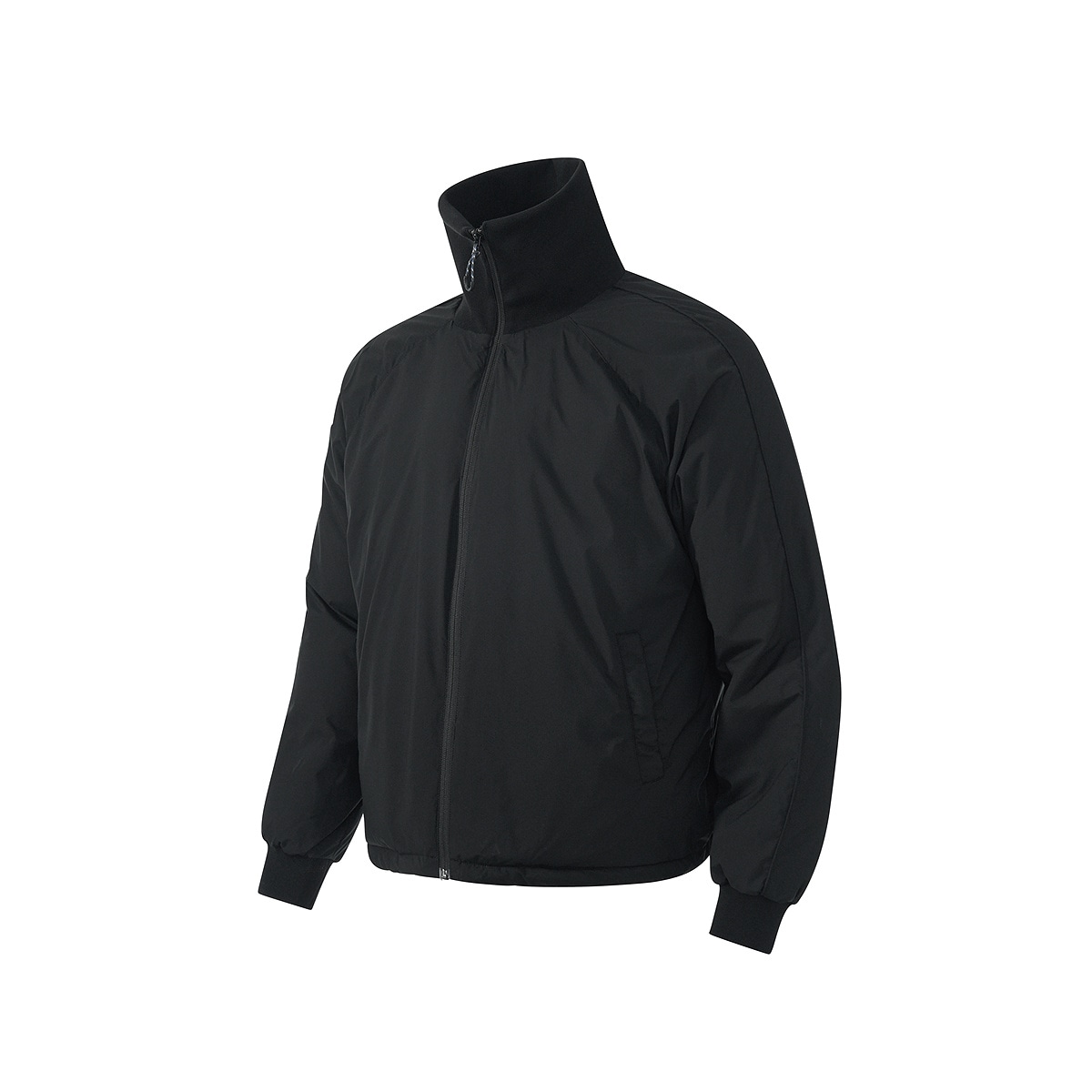 714Street Urban Commuter Waterproof Down Jacket — фото 8