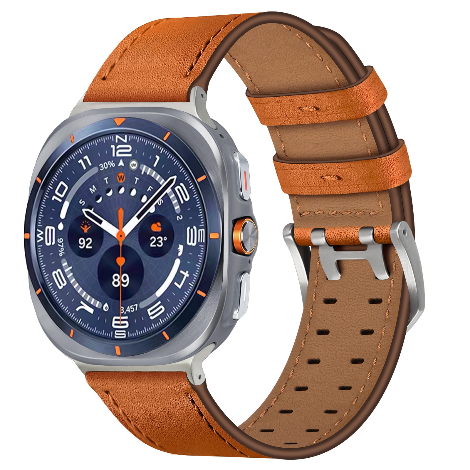 Antey GalaxyWatch8Watch8Classic404446mm — фото 5