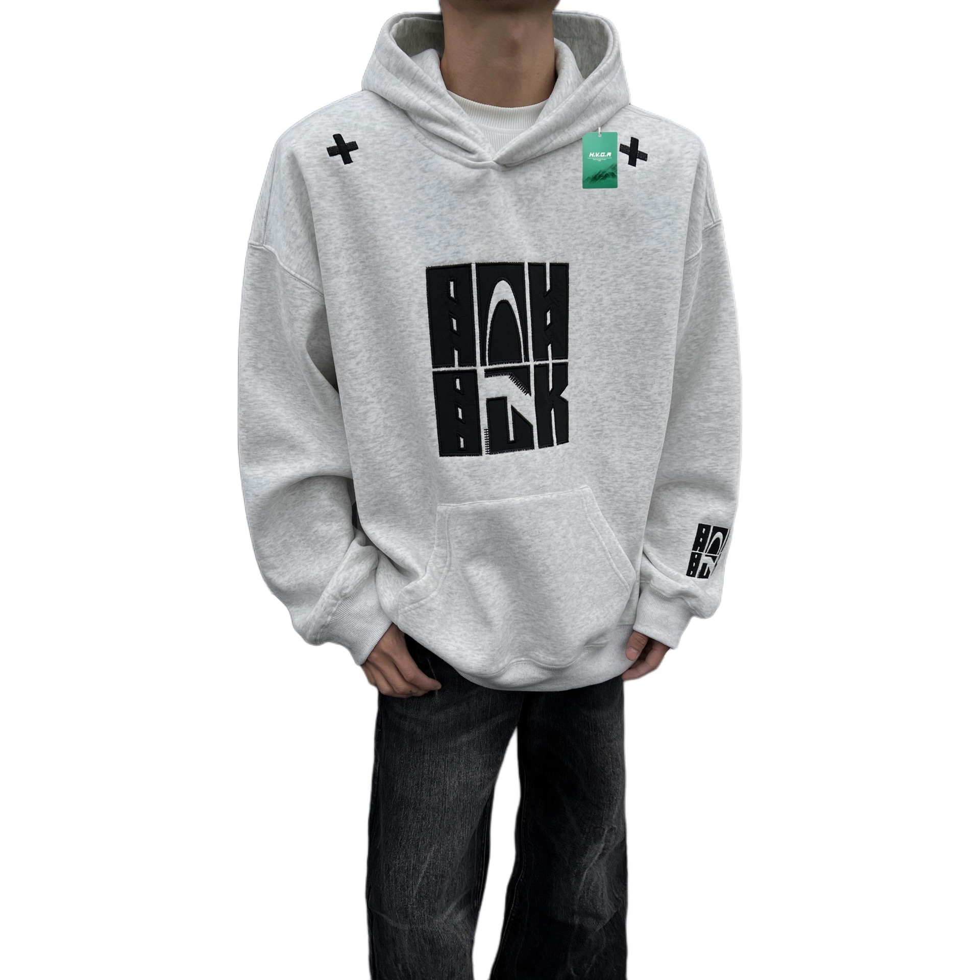 H.V.G.A