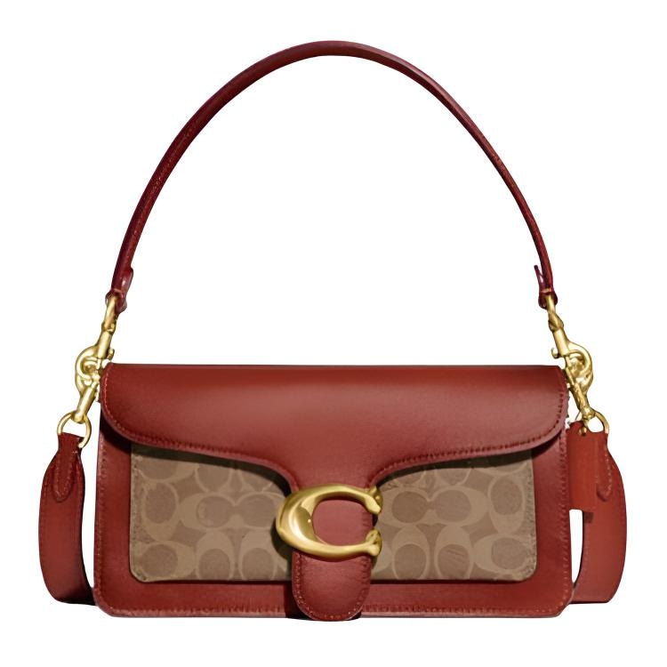 Сумки COACH/蔻驰 COACH Tabby 26