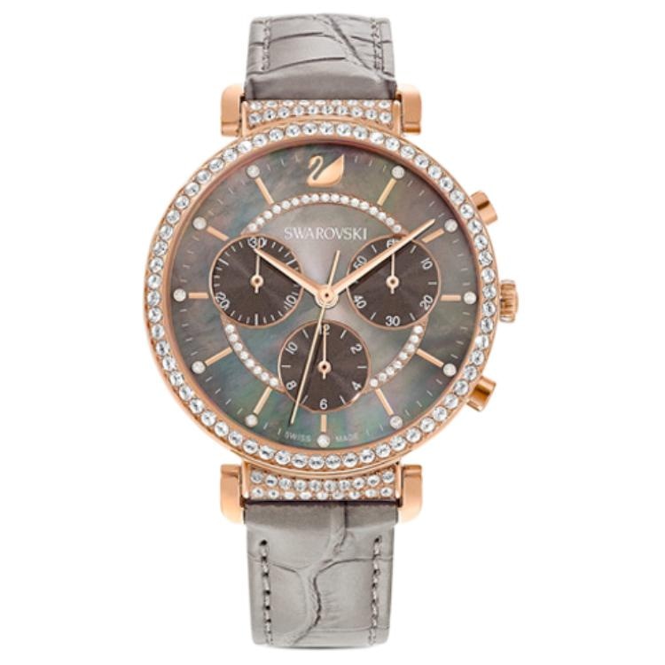 Часы Swarovski Uptown Passage Chrono 5580348