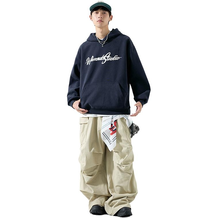 我的速度WOOD SOON WOOD SOON 2025 Hoodie