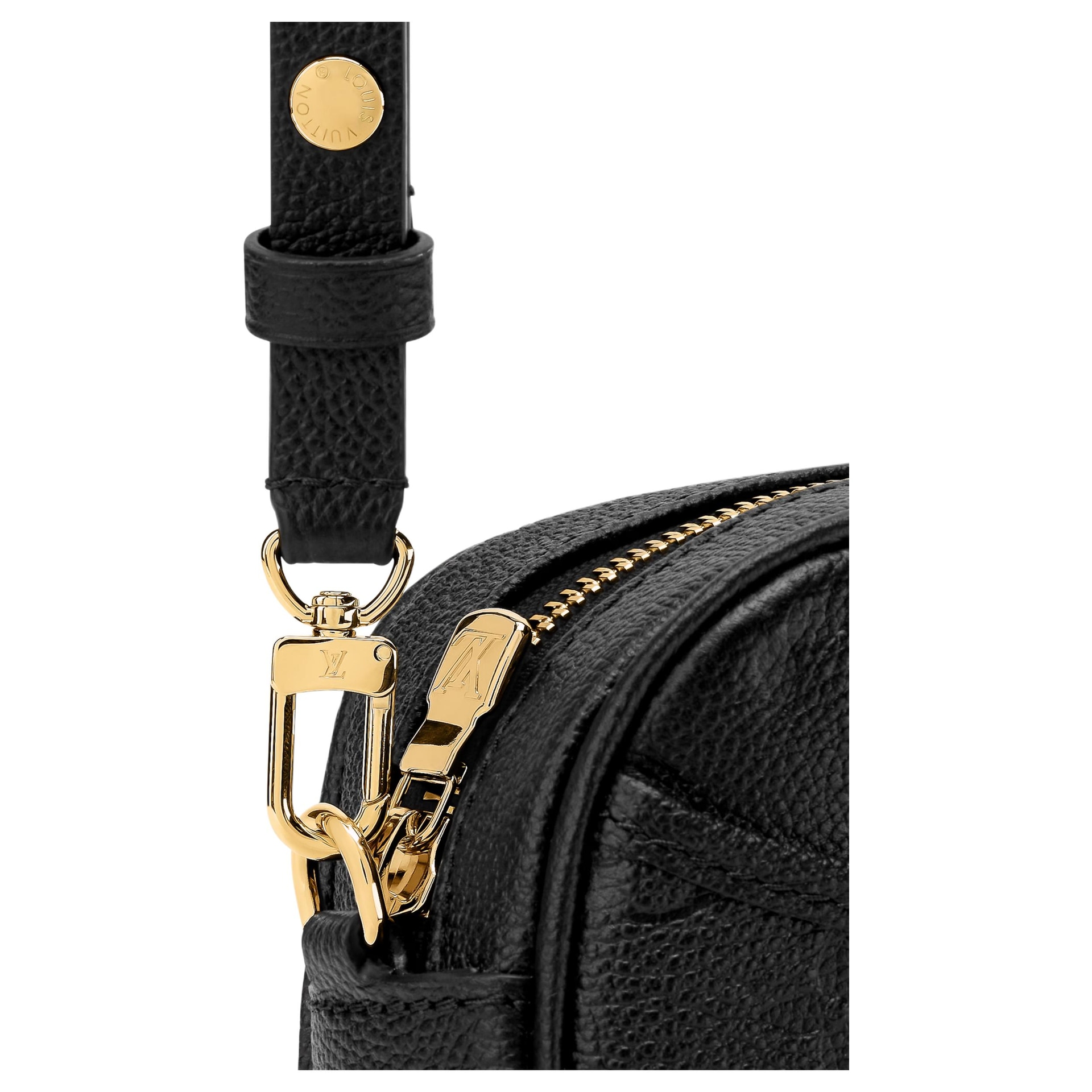 Louis Vuitton Monogram Empreinte — фото 4