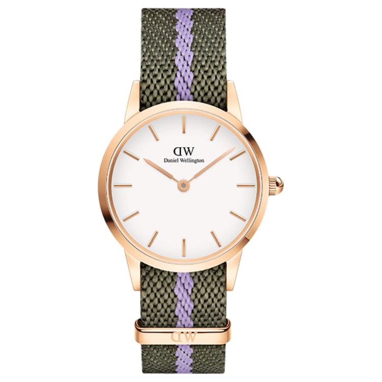Daniel Wellington DW 28mmdw — фото 1