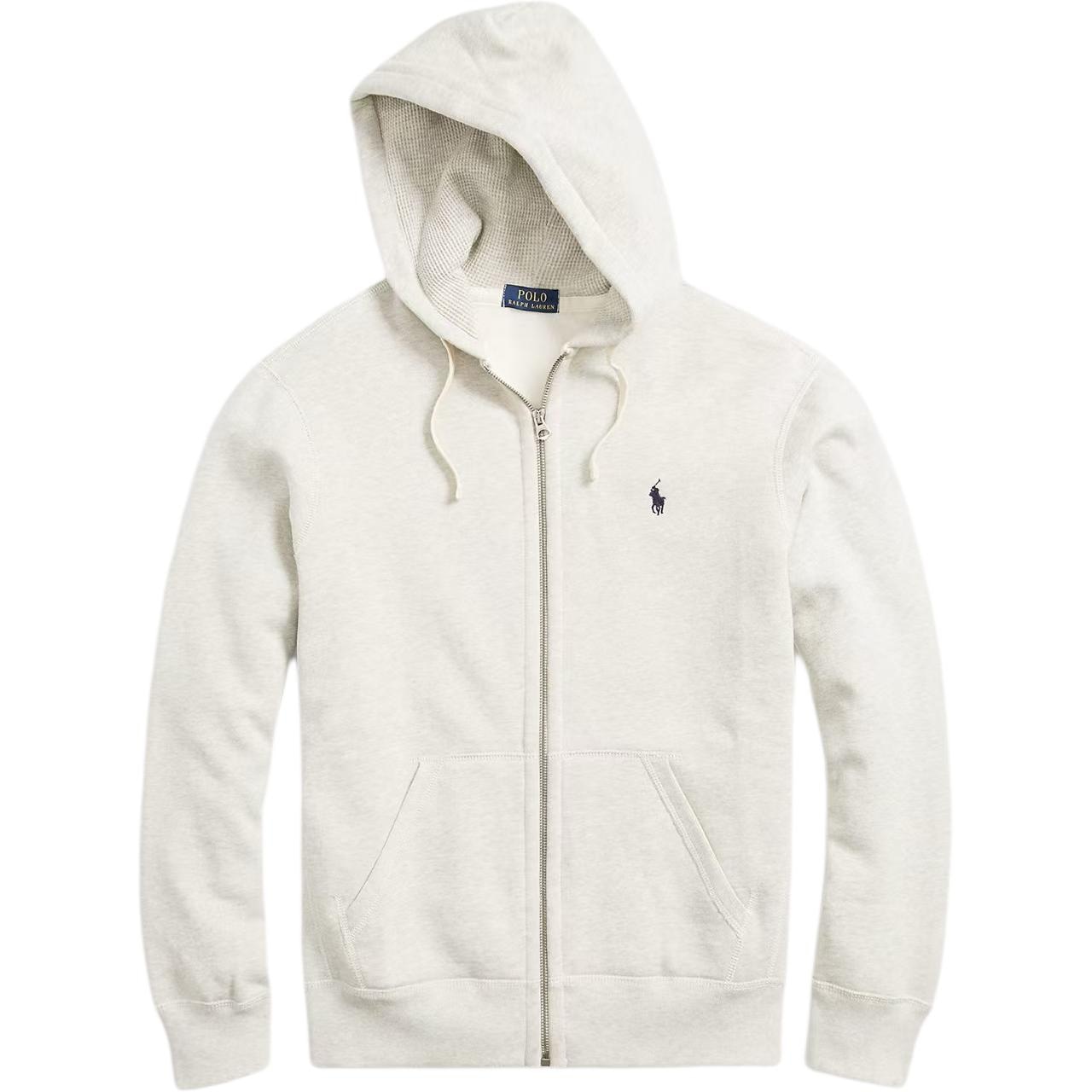 Polo Ralph Lauren Embroidered Pony Hoodie