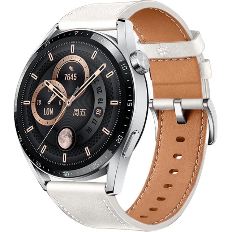 Iboann GT2watchGT3ProGTrunner4622mm — фото 7
