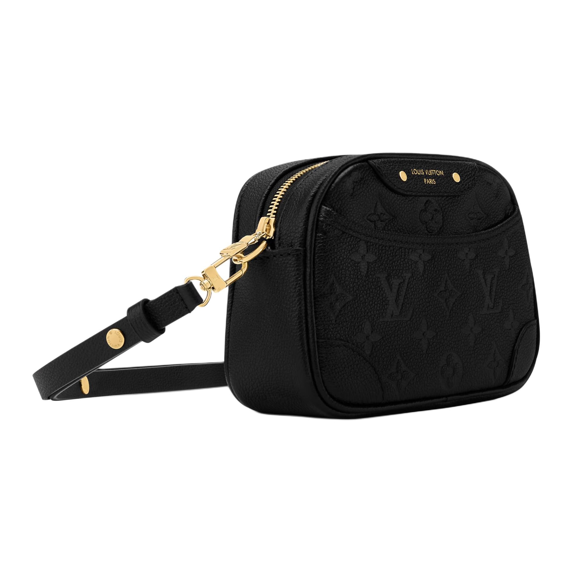 Louis Vuitton Monogram Empreinte — фото 1