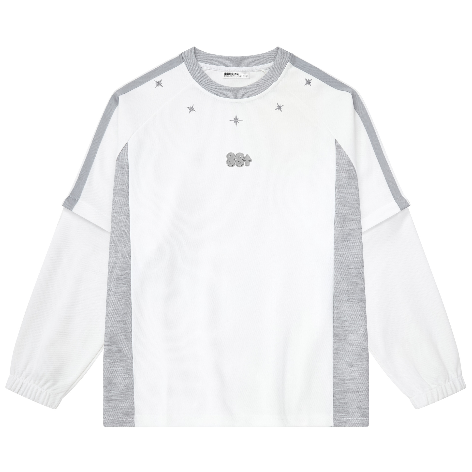 88rising logo