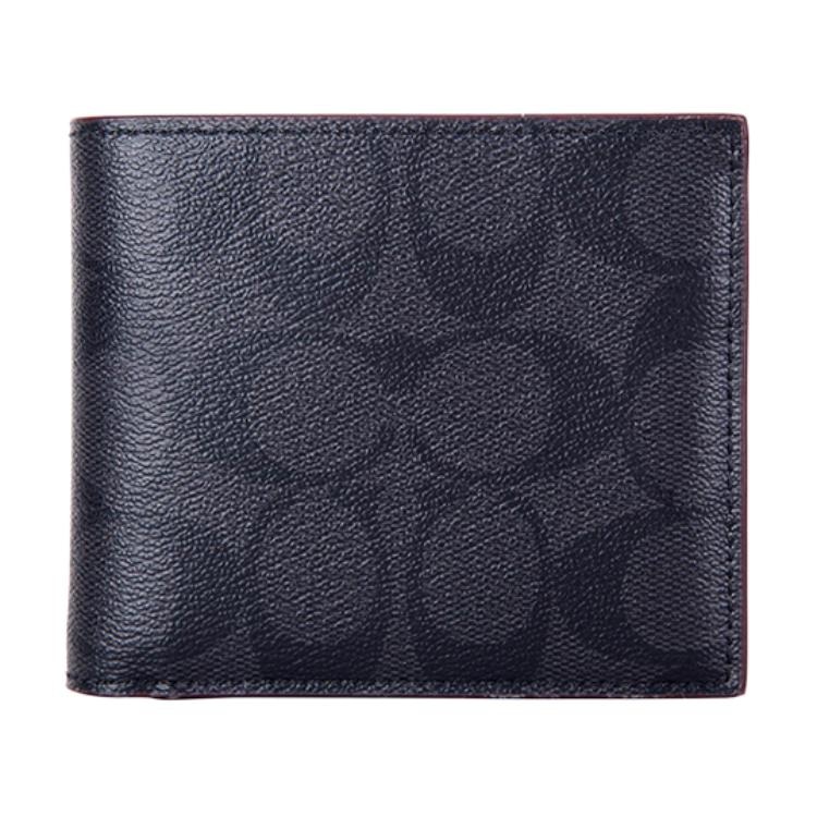 COACH 3 IN 1 Wallet