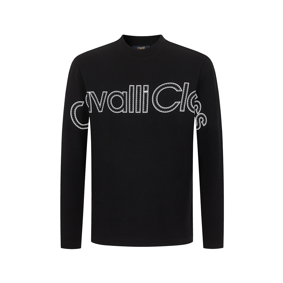 Cavalli Class logoT