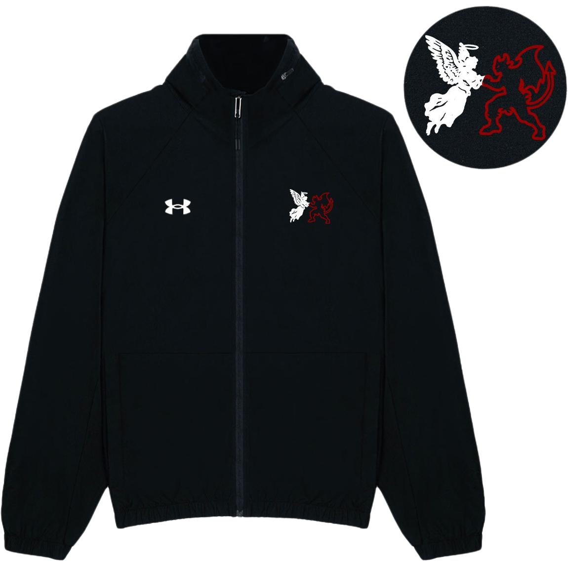 Куртка Under Armour LTDZ