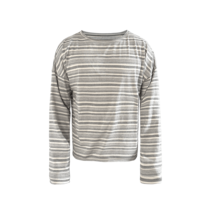J CAESAR STUDIO LONG SLEEVET