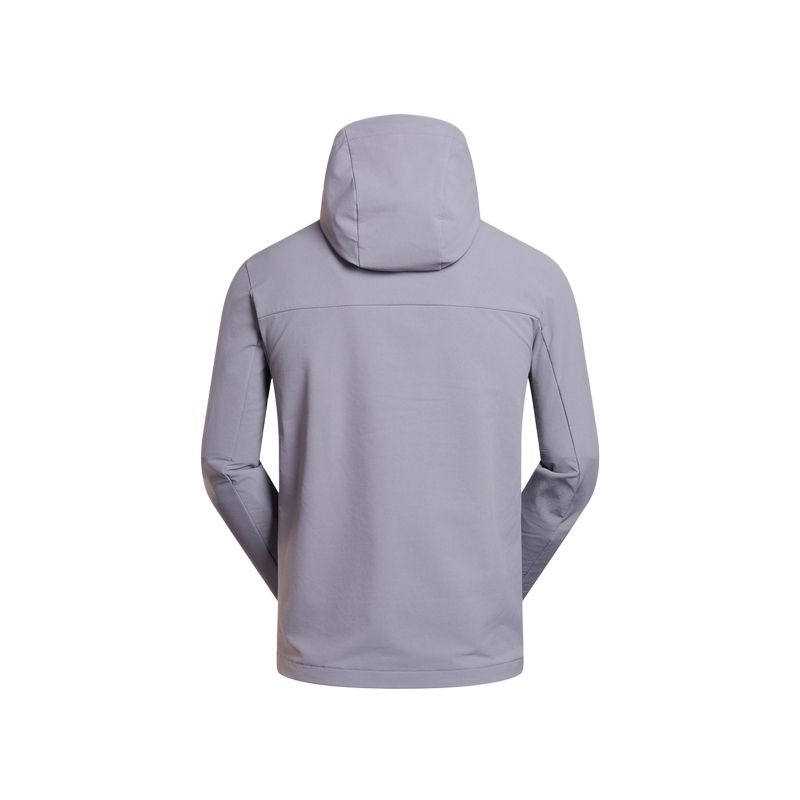 Salomon ERGON PRO SOFTSHELL — фото 1