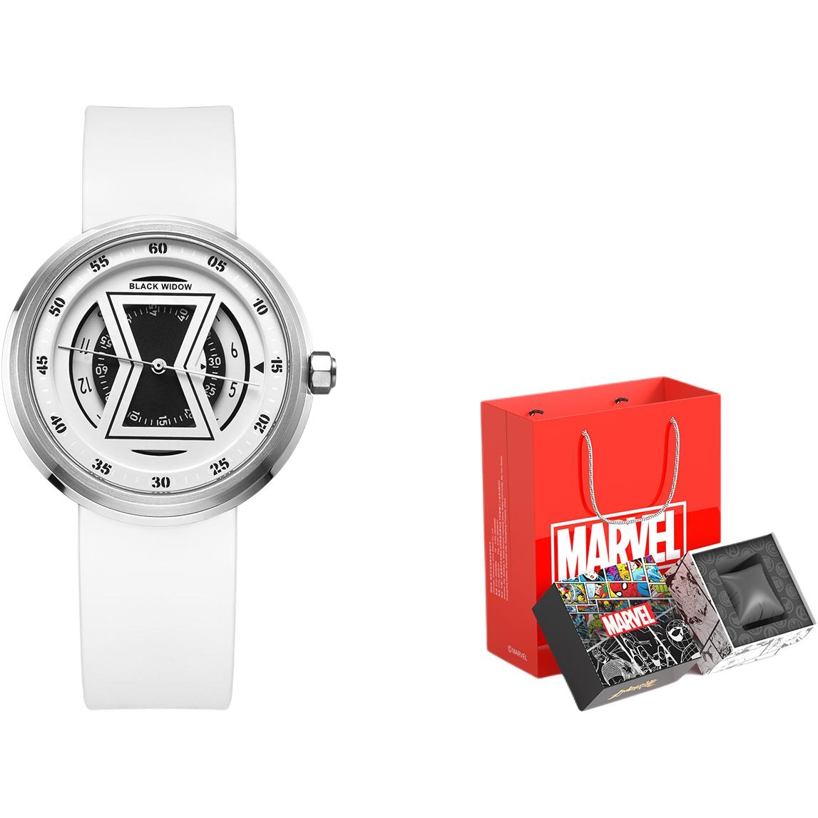 Часы Marvel