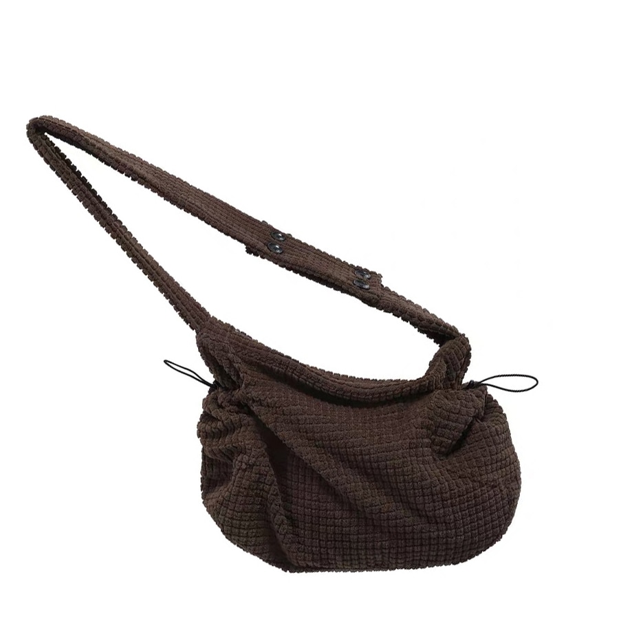 TZ Official Shoulder Bag
