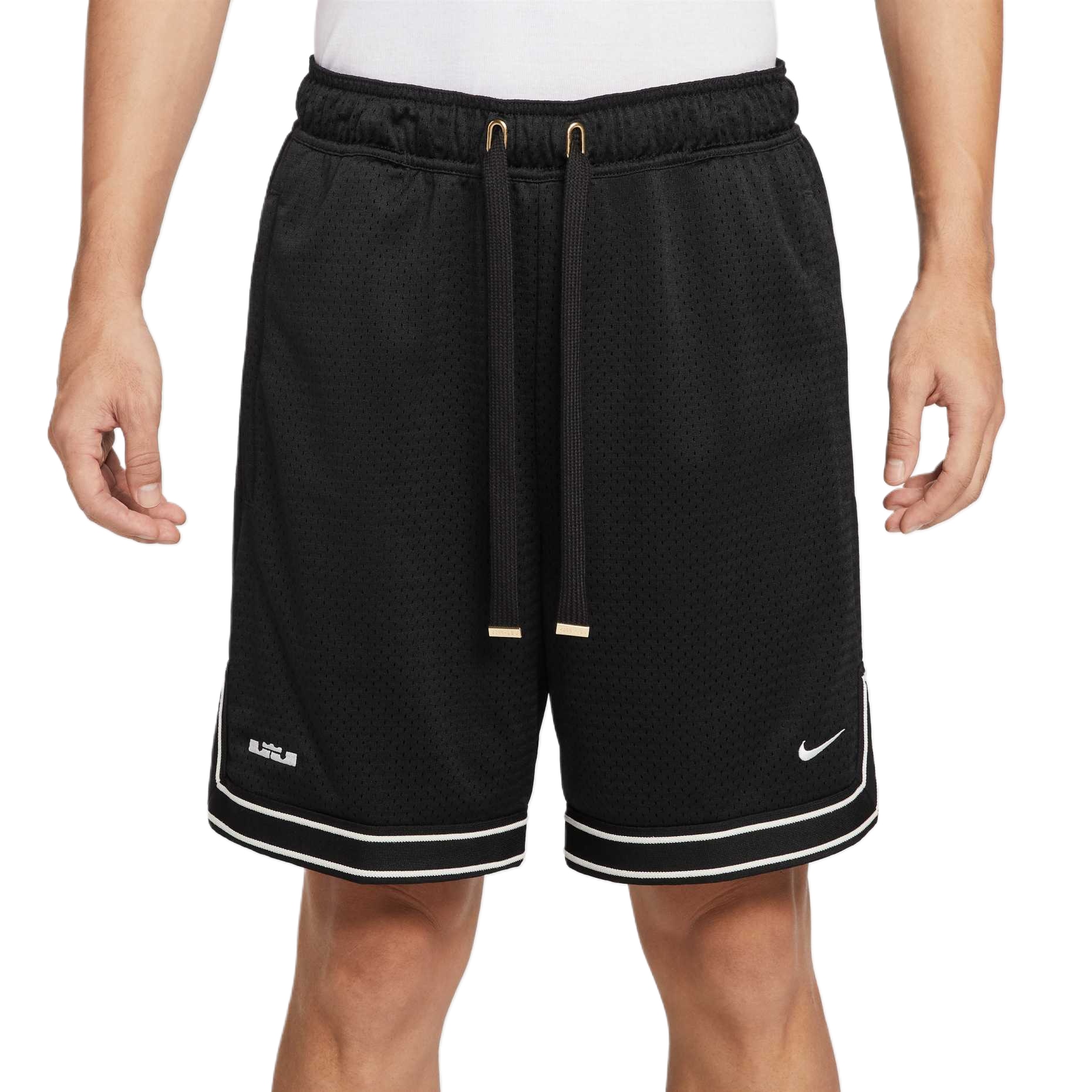 Nike Swoosh LeBron