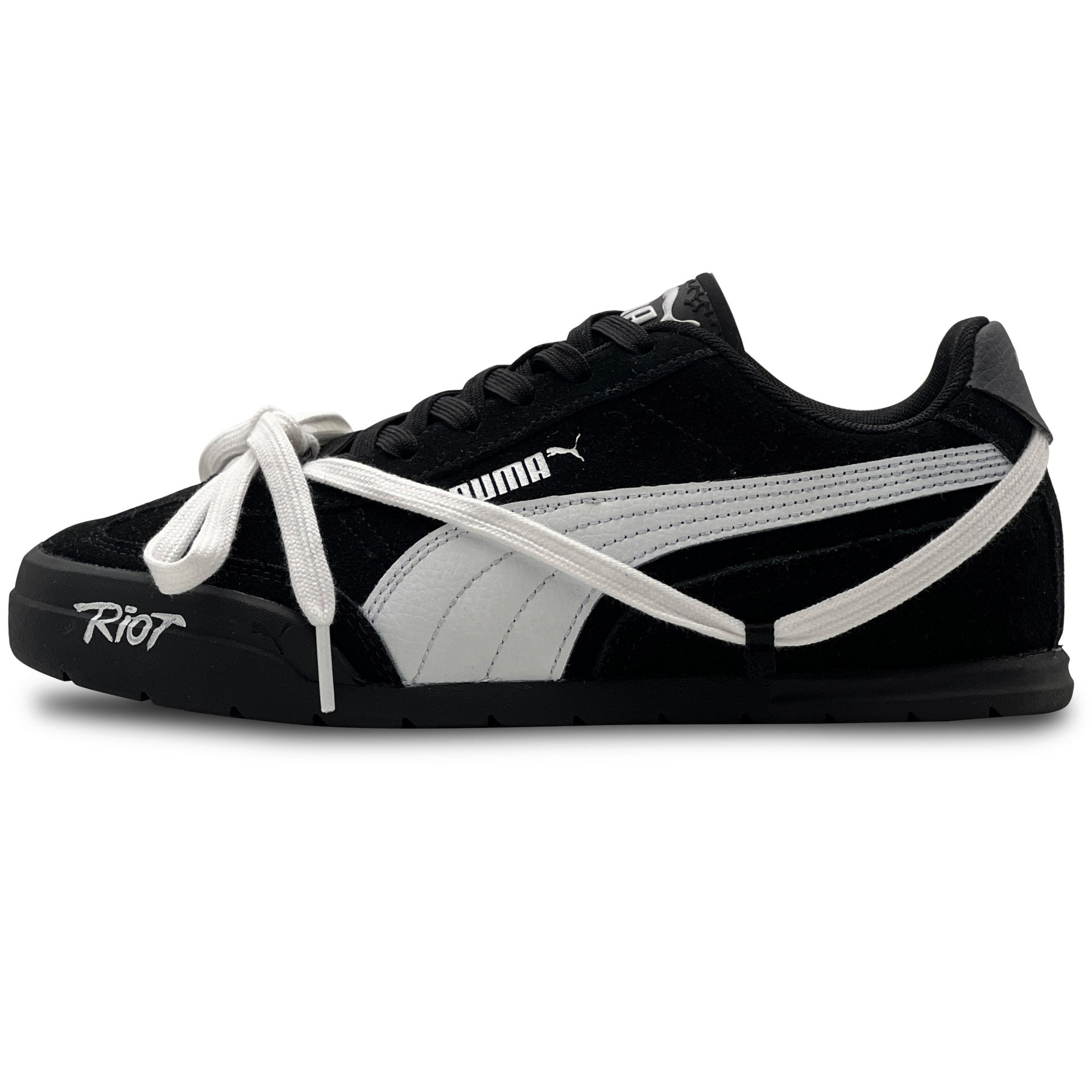 Puma Super Turino Softfoam — фото 6