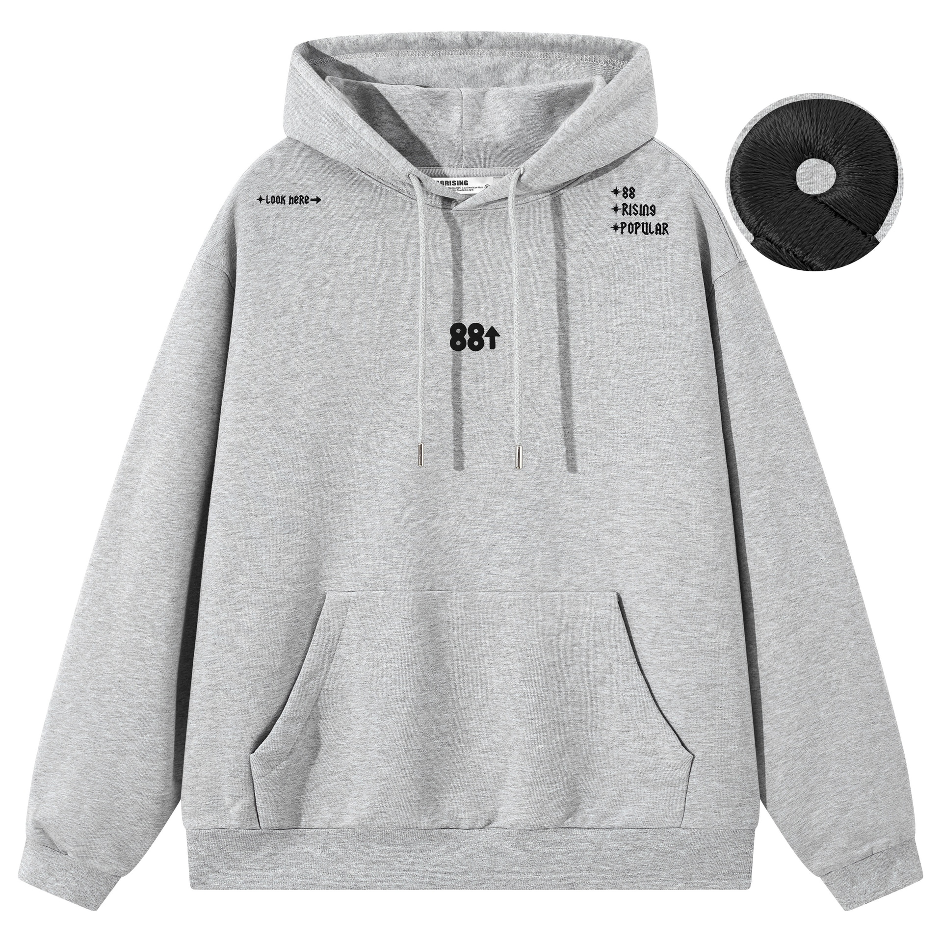 88rising logo