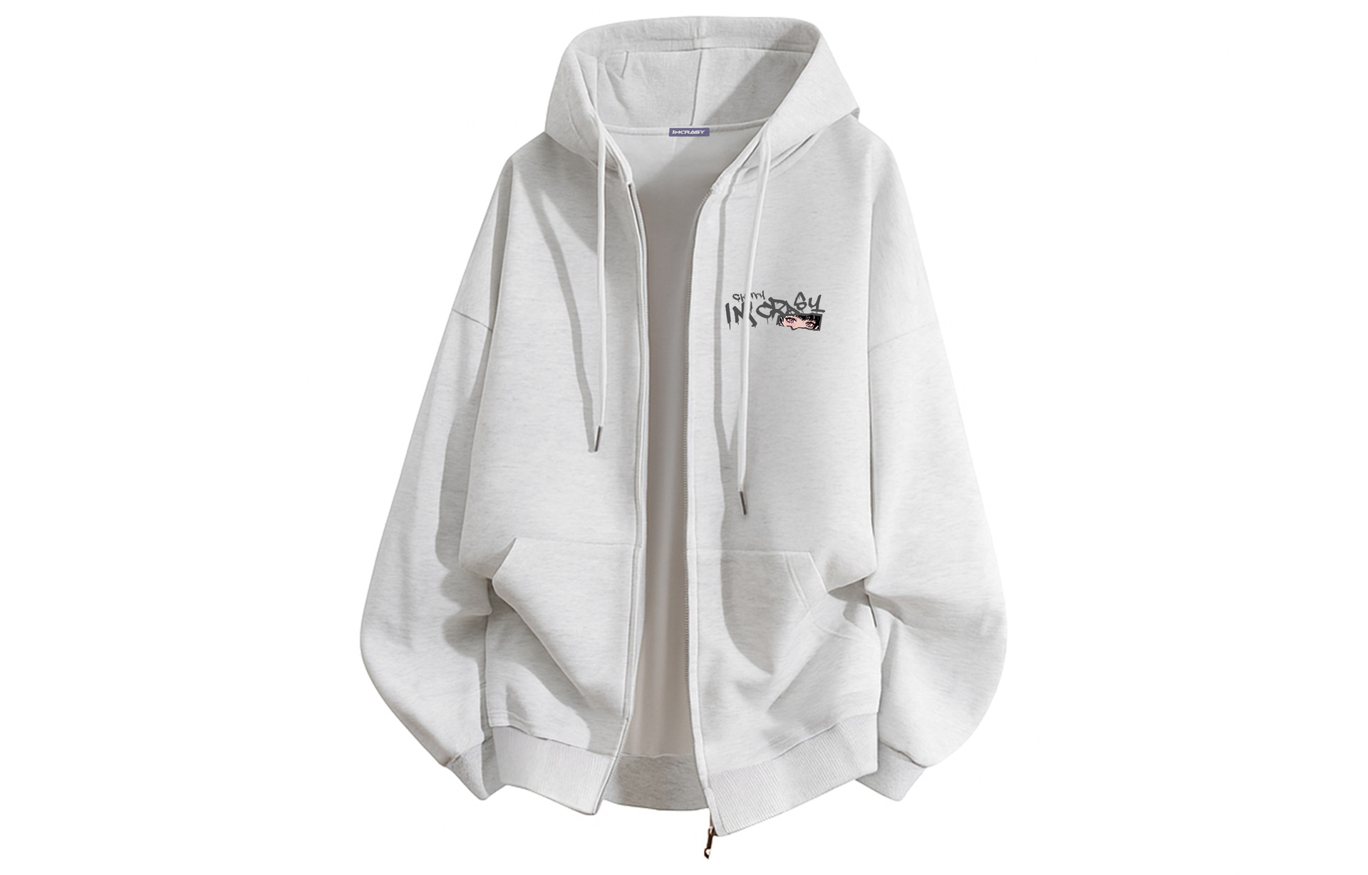 Imcrasy Hoodie — фото 9