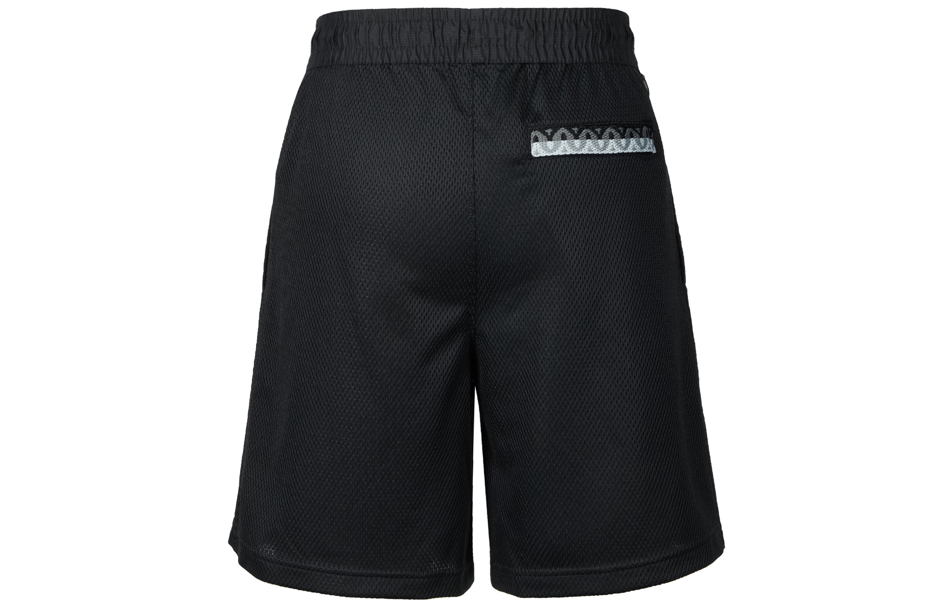 Nike Shorts Black — фото 6