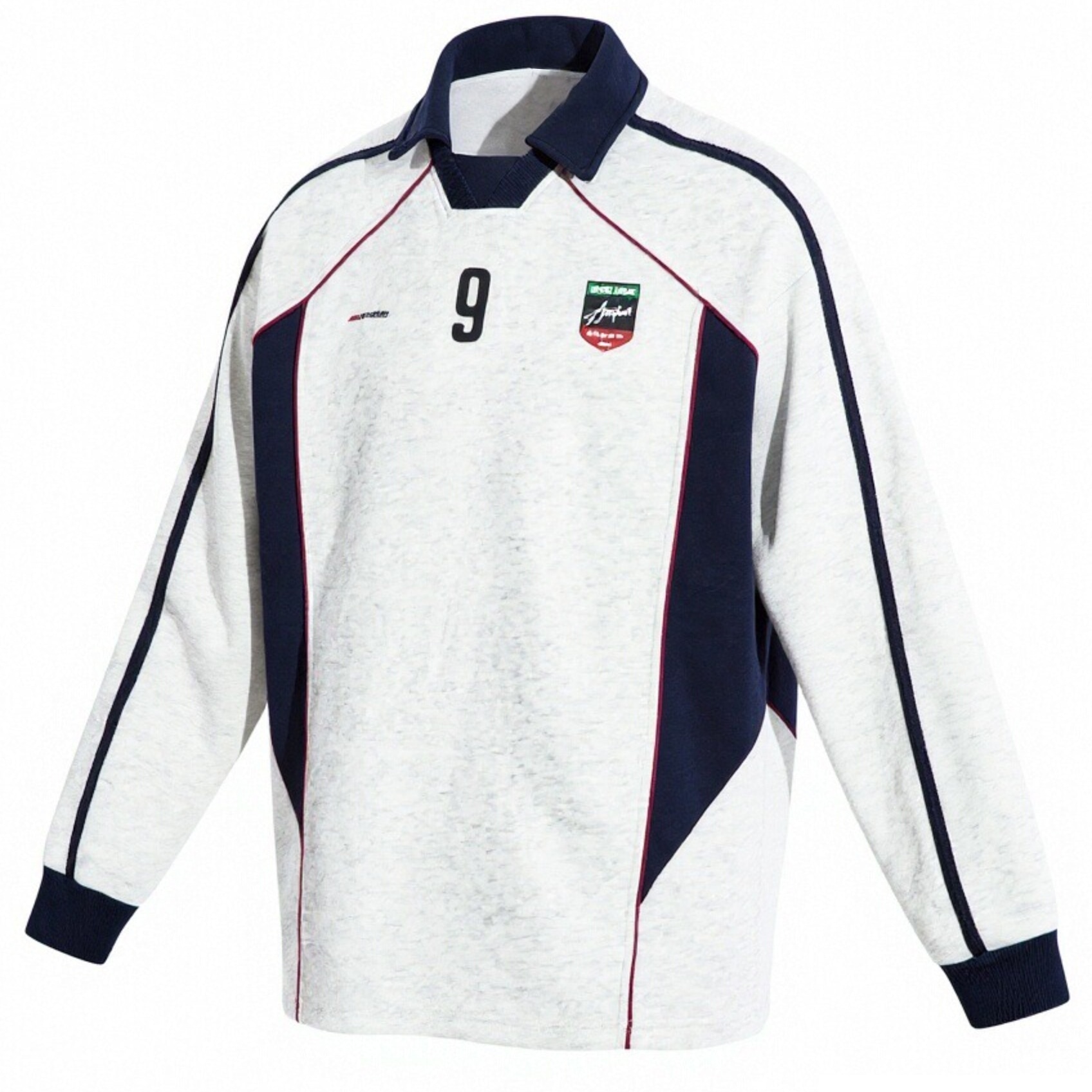 DOGANSON cleanfitPolo