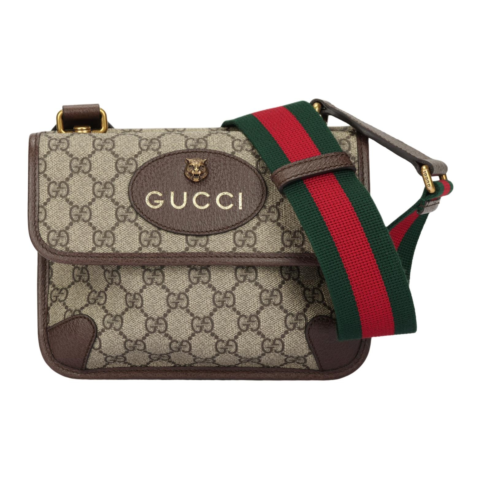 Сумка Gucci