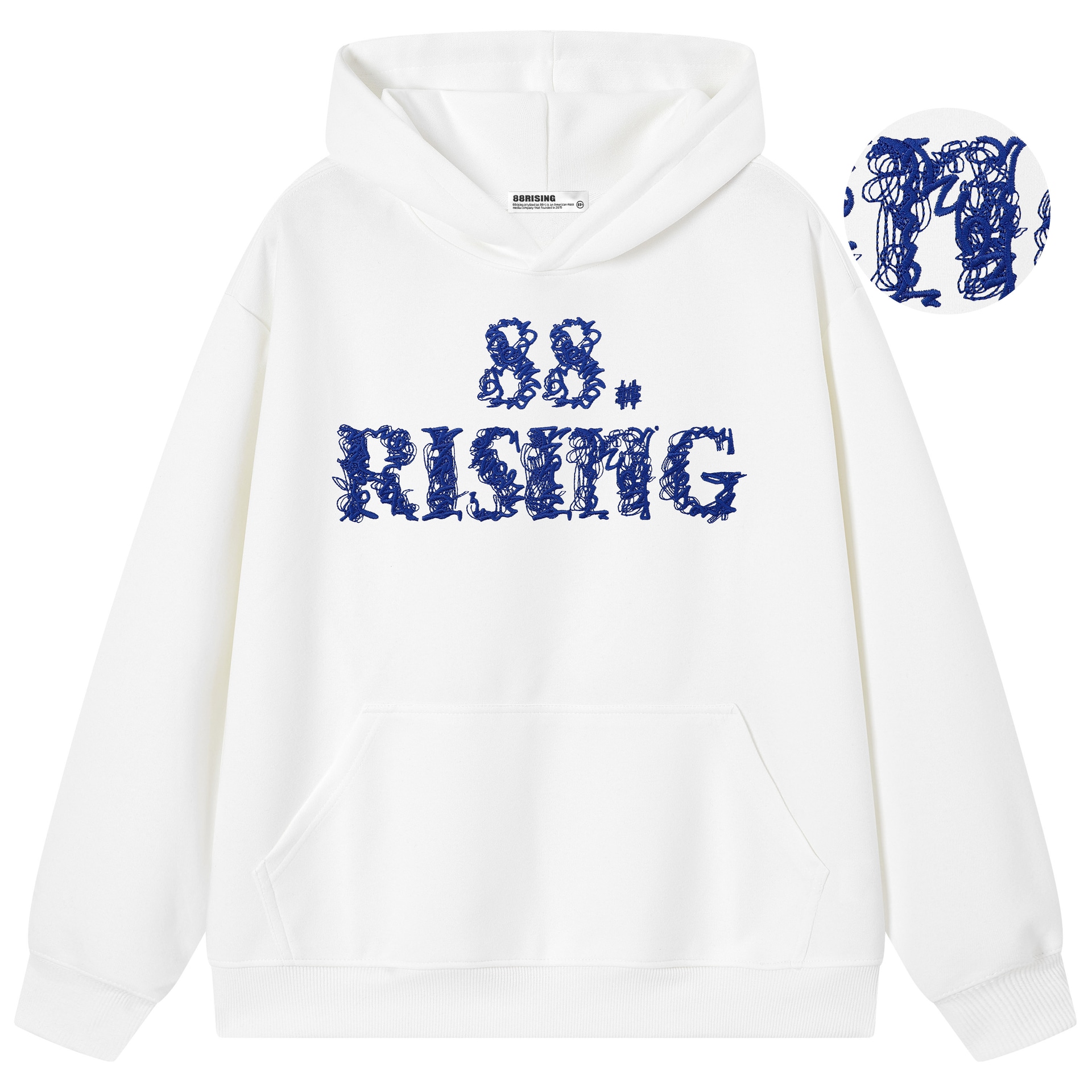 88Rising logo — фото 4