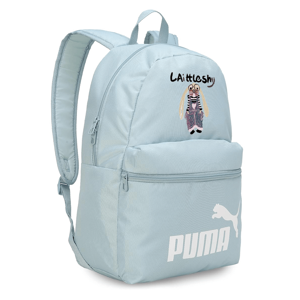 Puma Рюкзак (Арт. 079943-14(Team41-图案印花)) — фото 7