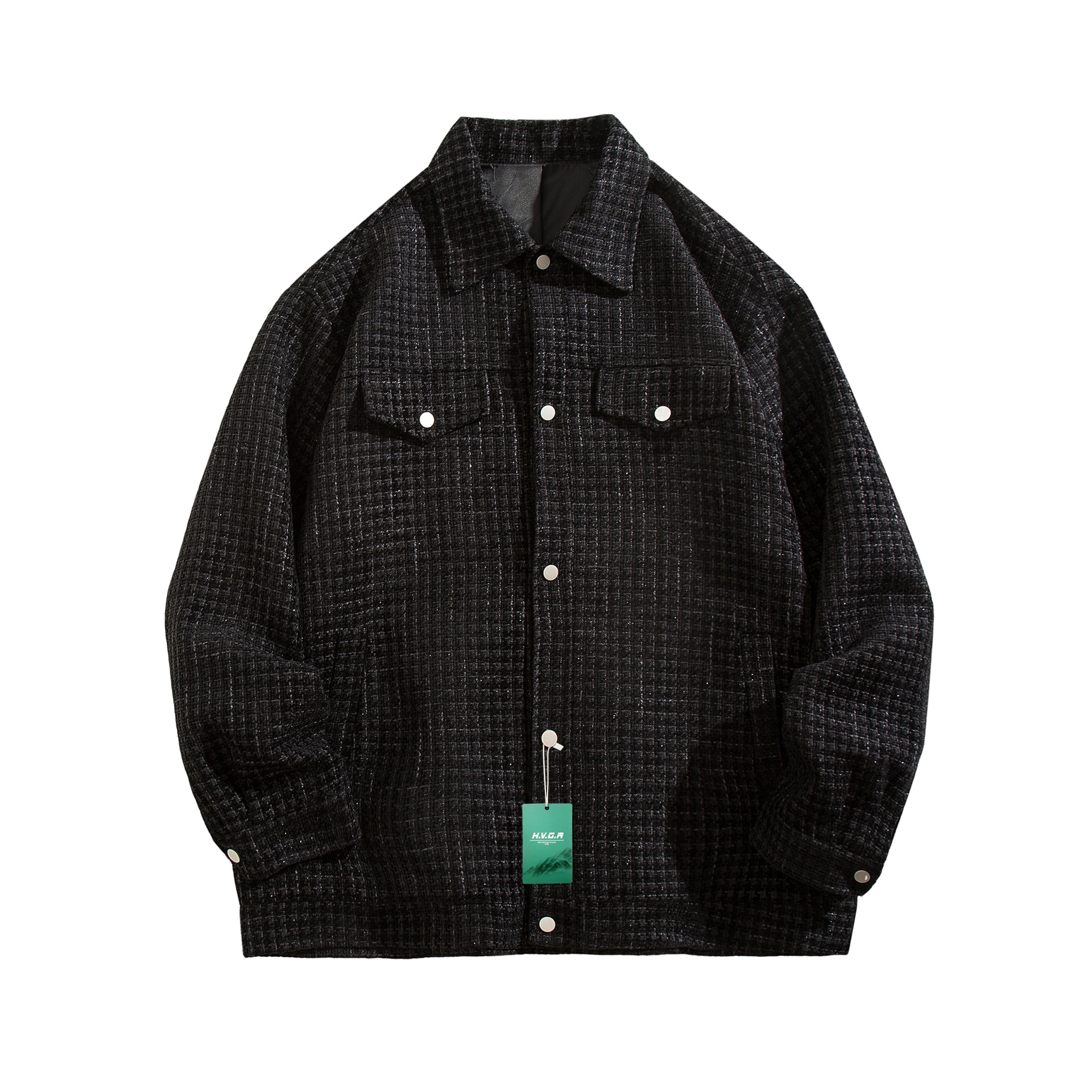 H.V.G.A cleanfit