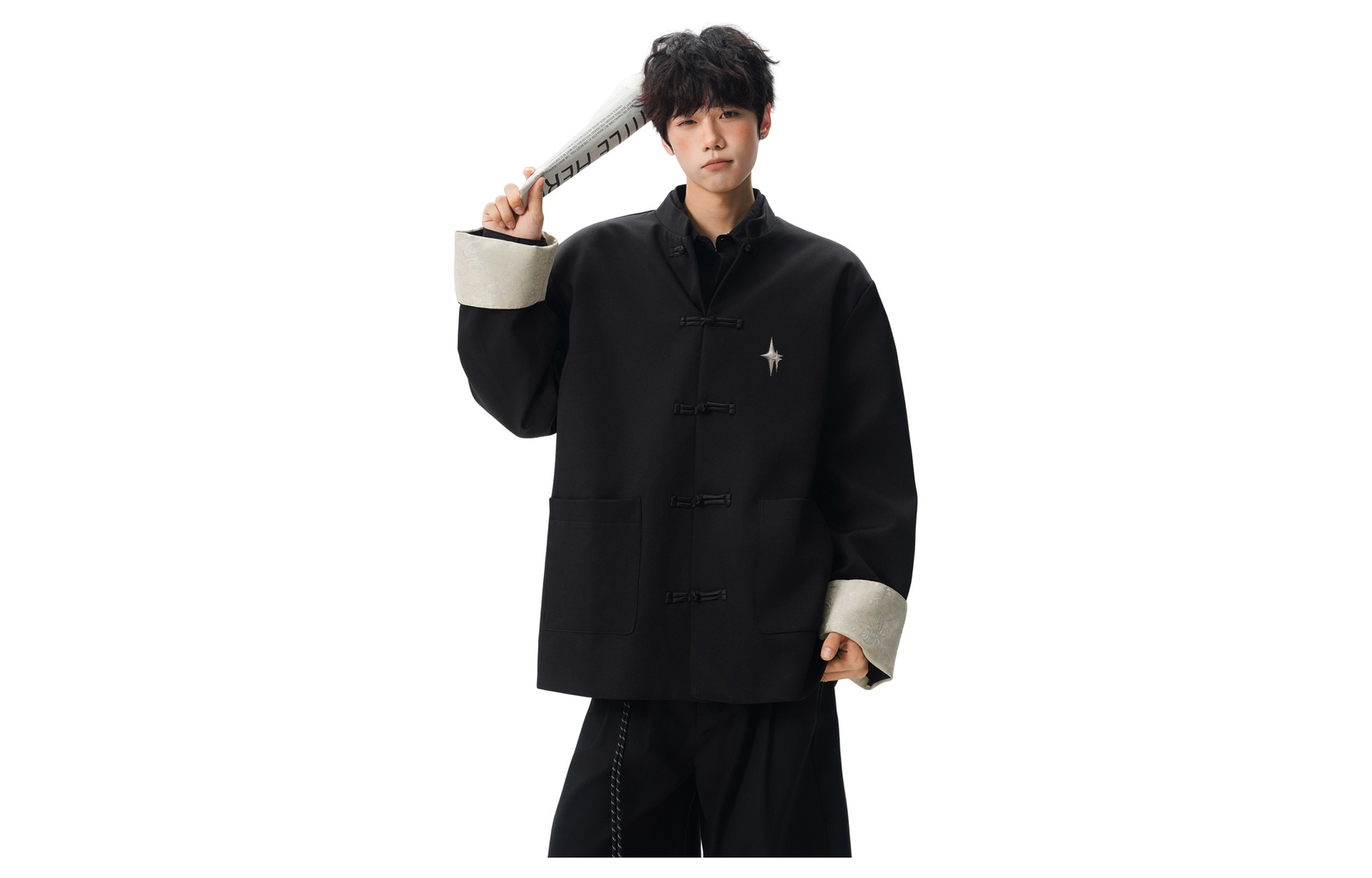 Куртка Struggle Vintage95 Jacket