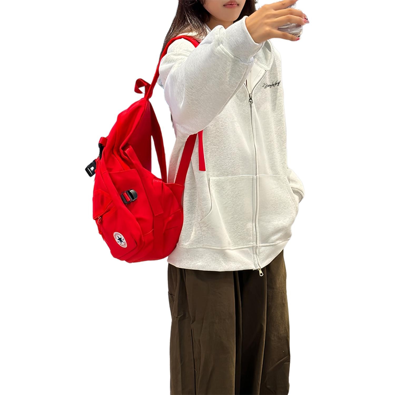 BRG oversizechic