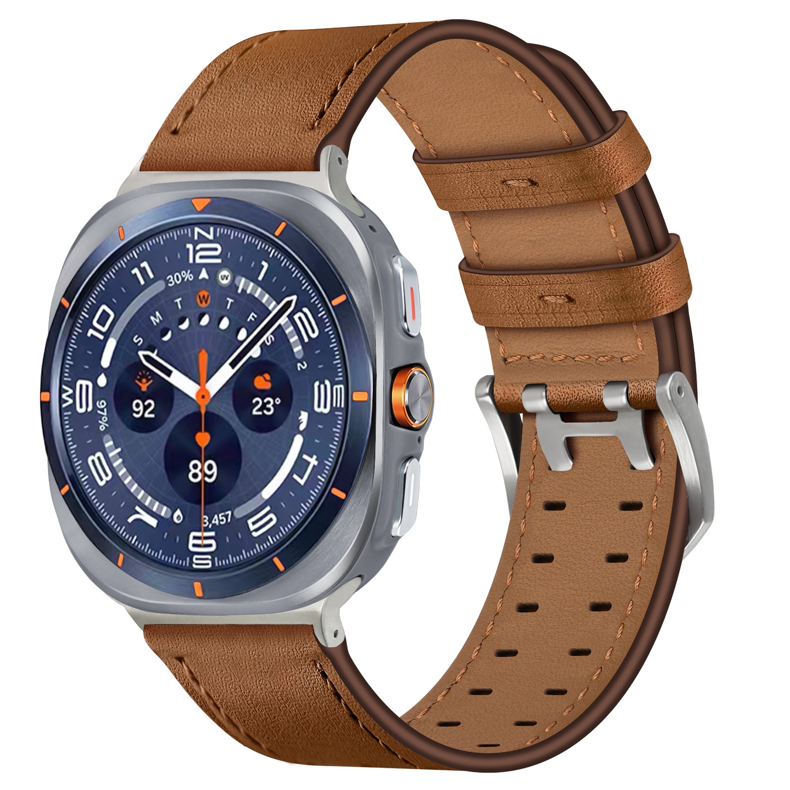 Antey GalaxyWatch8Watch8Classic404446mm — фото 10