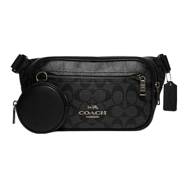 COACH/蔻驰 COACH Elias 23
