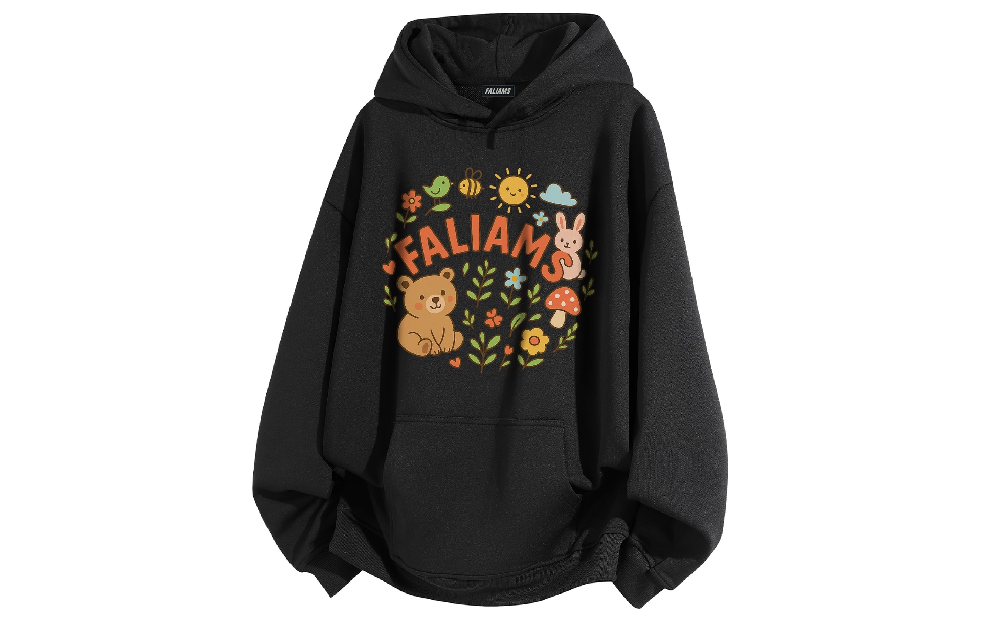 FALIAMS