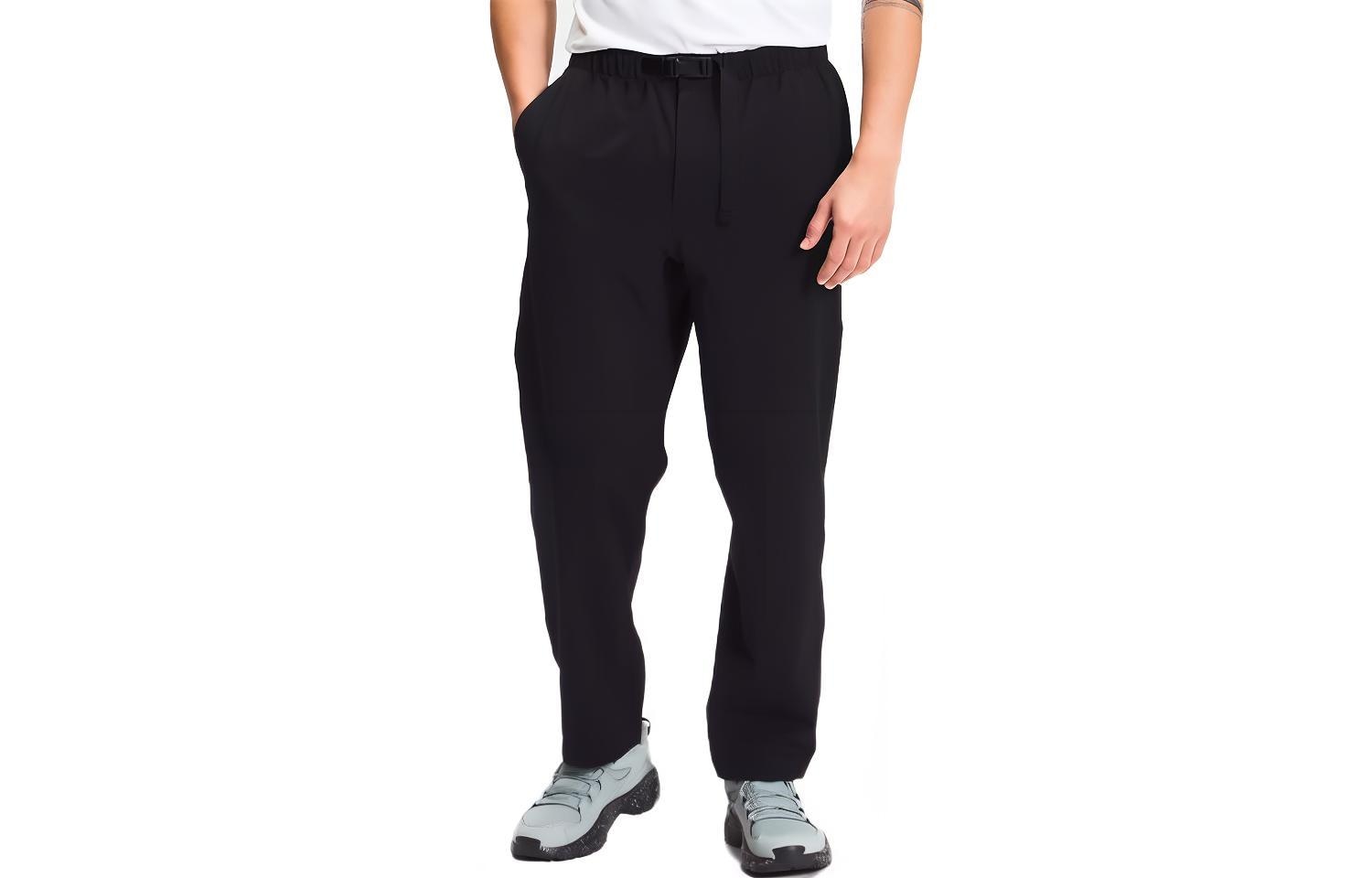 北面/THE NORTH FACE The North Face Tech Easy Black