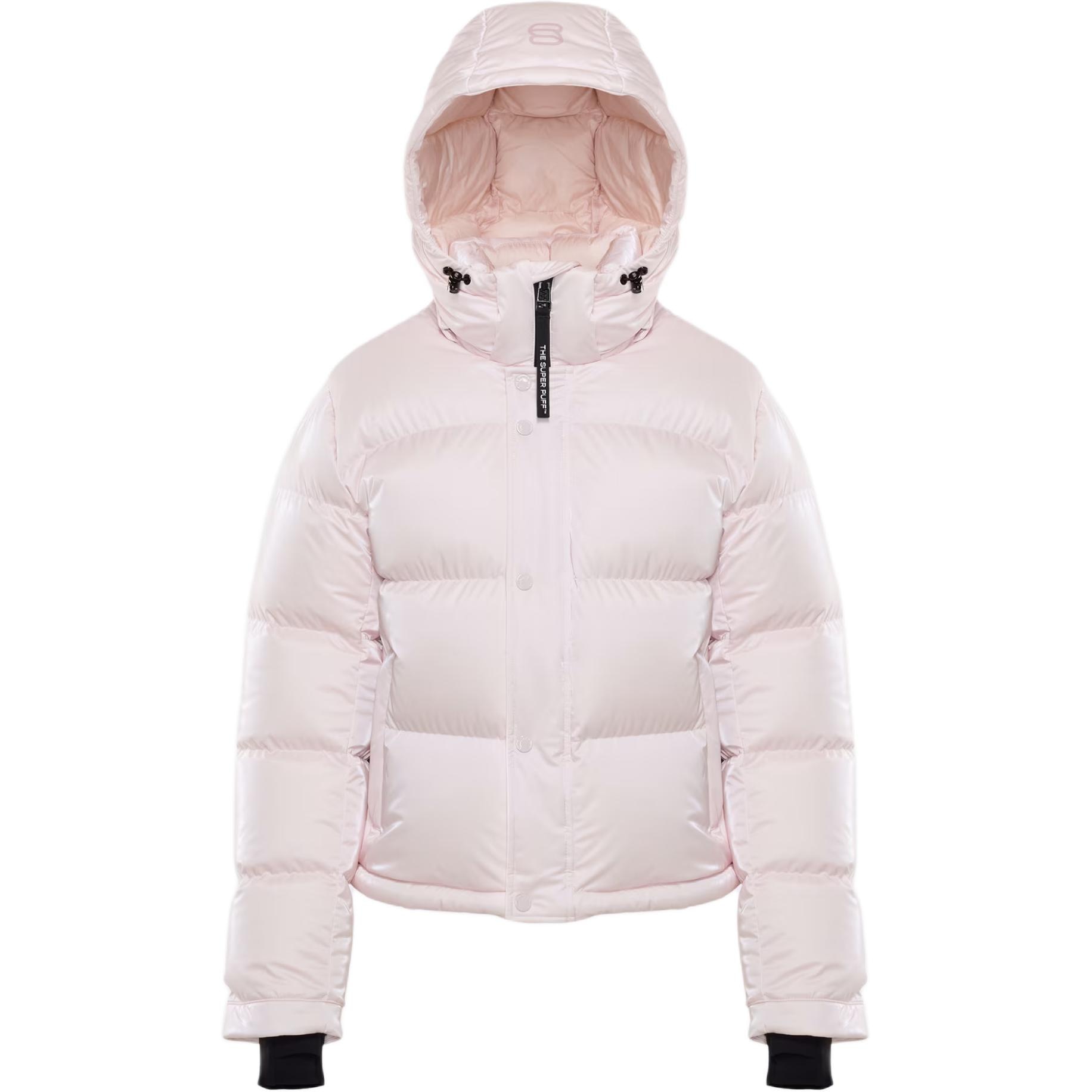 ARITZIA The Super Puff™ Shorty Liquid Shine